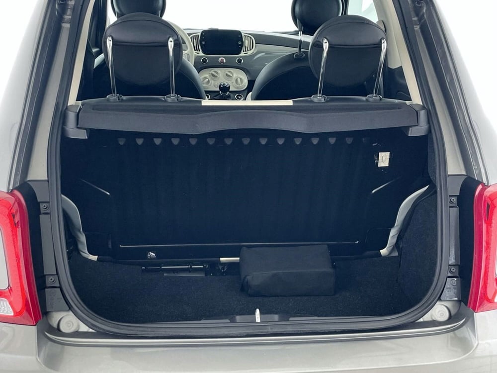 Fiat 500 usata a Perugia (15)
