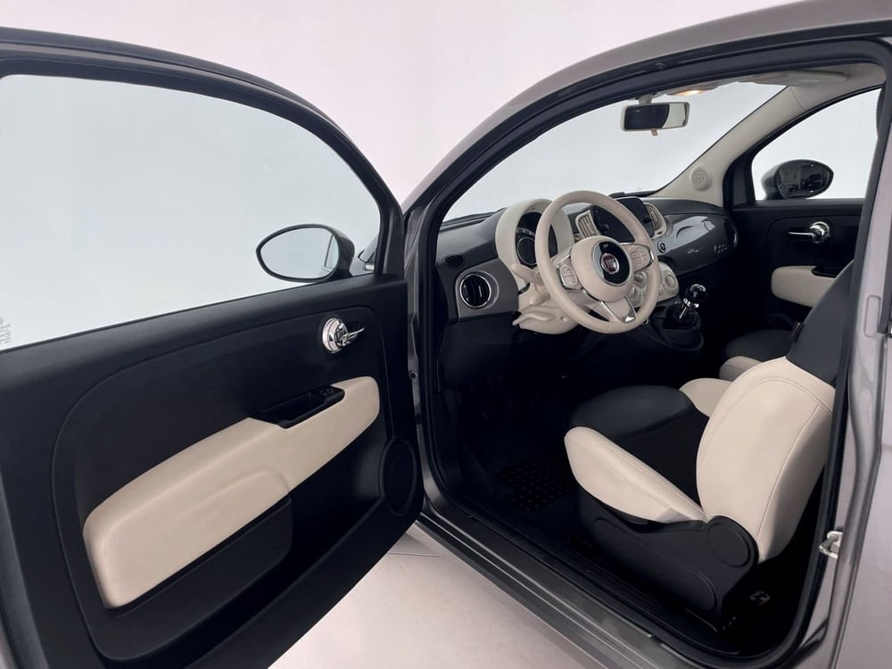 Fiat 500 usata a Perugia (16)