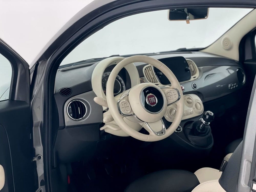 Fiat 500 usata a Perugia (17)