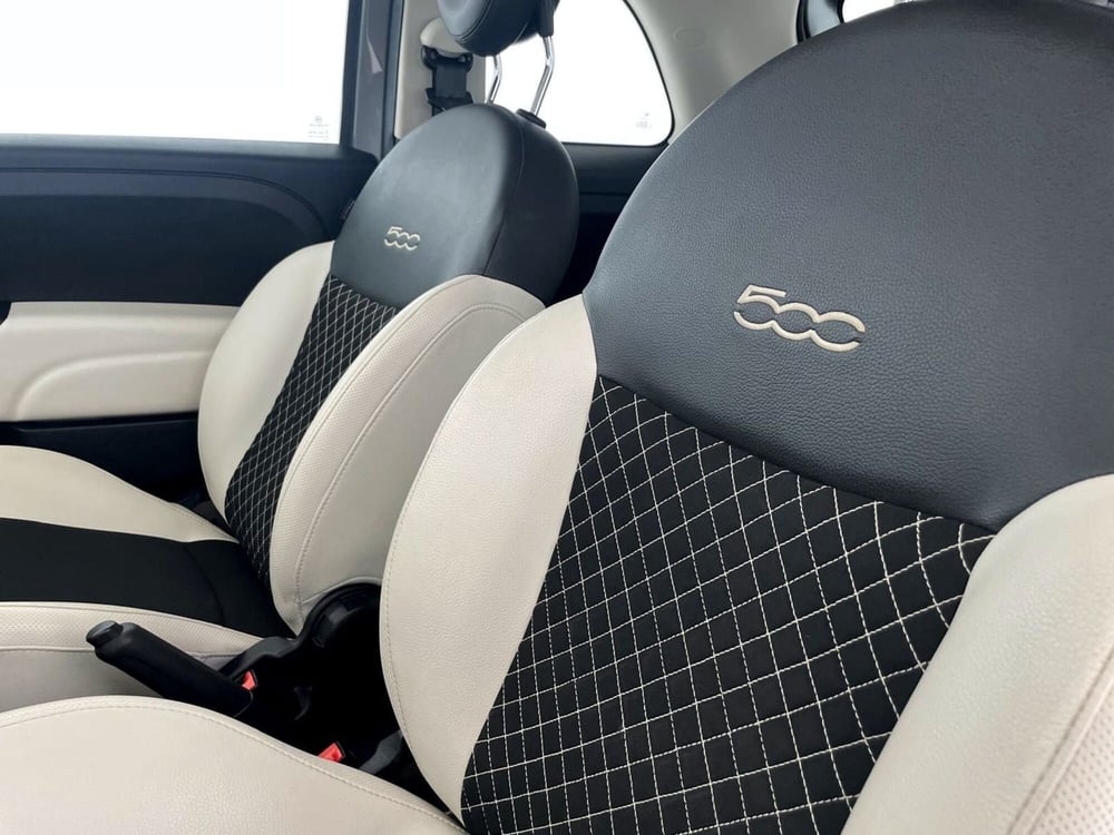 Fiat 500 usata a Perugia (19)