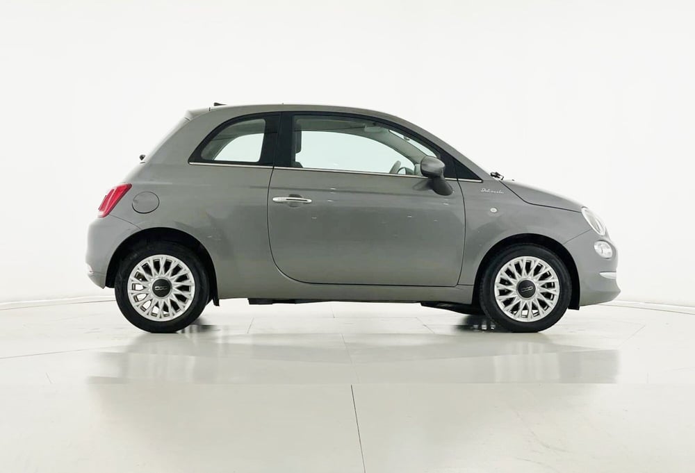 Fiat 500 usata a Perugia (4)