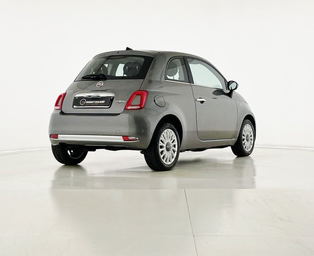 Fiat 500 usata a Perugia (6)