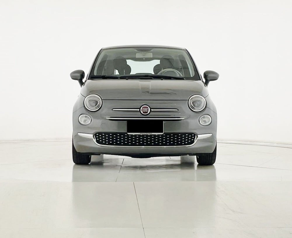 Fiat 500 usata a Perugia (7)