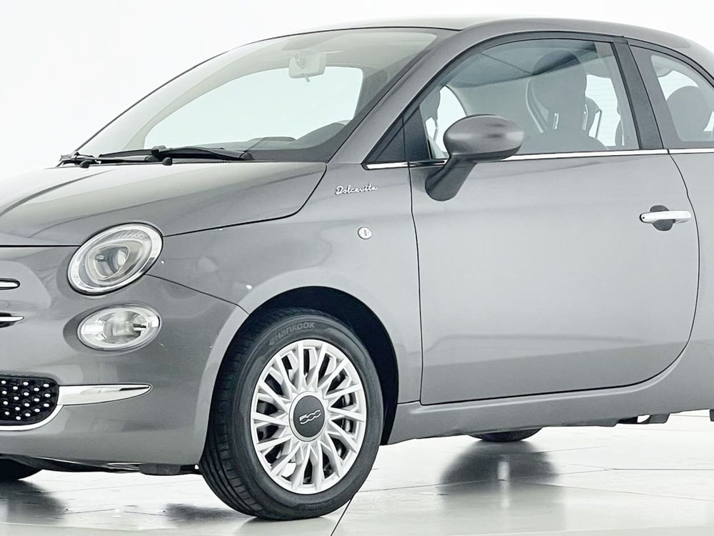 Fiat 500 usata a Perugia (8)