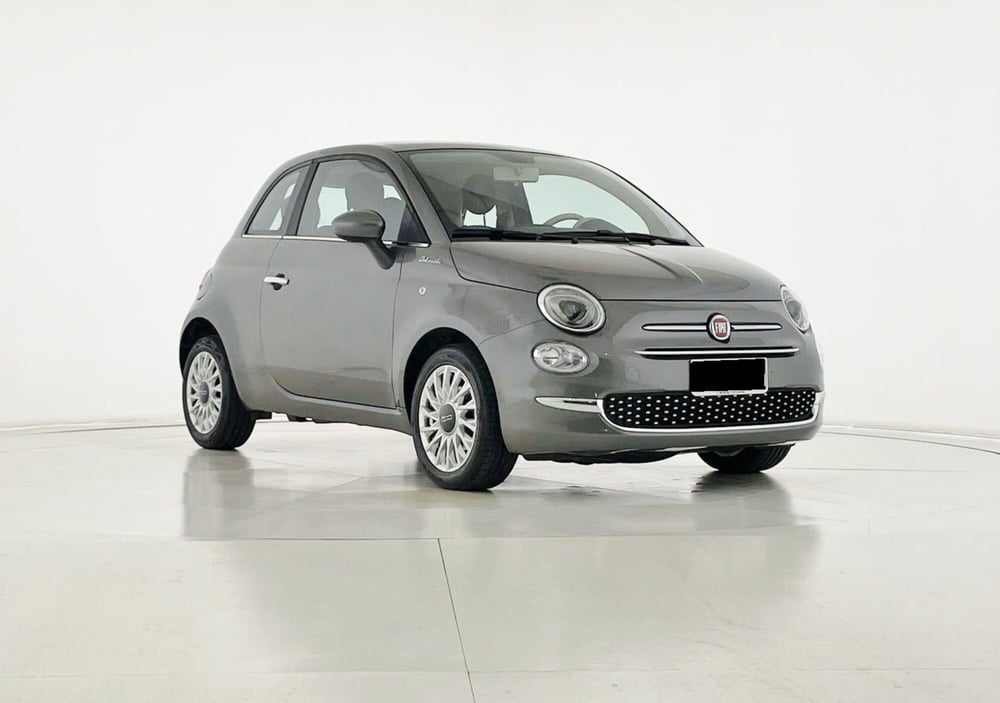 Fiat 500 usata a Perugia (9)