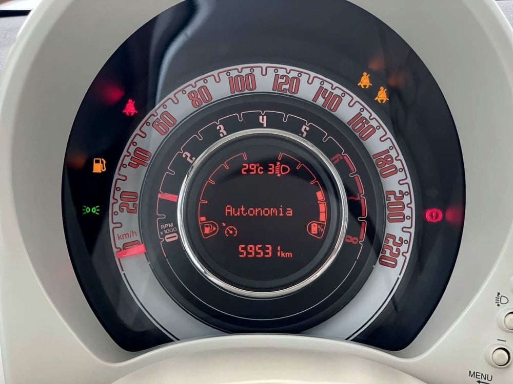 Fiat 500 usata a Perugia (16)