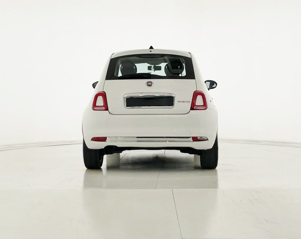 Fiat 500 usata a Perugia (12)