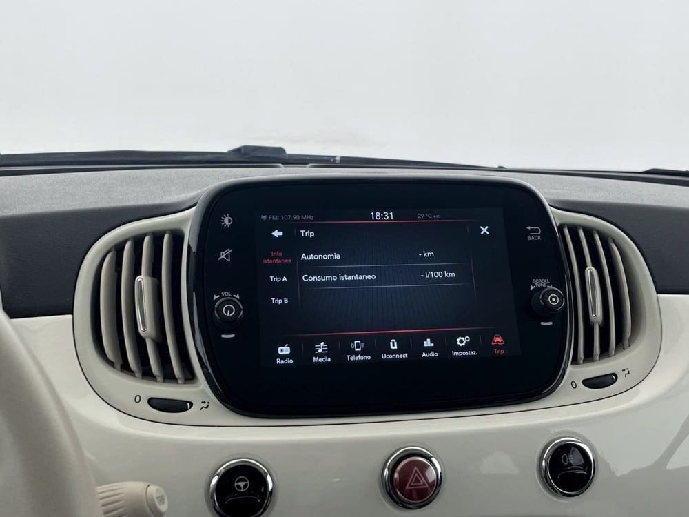 Fiat 500 usata a Perugia (19)
