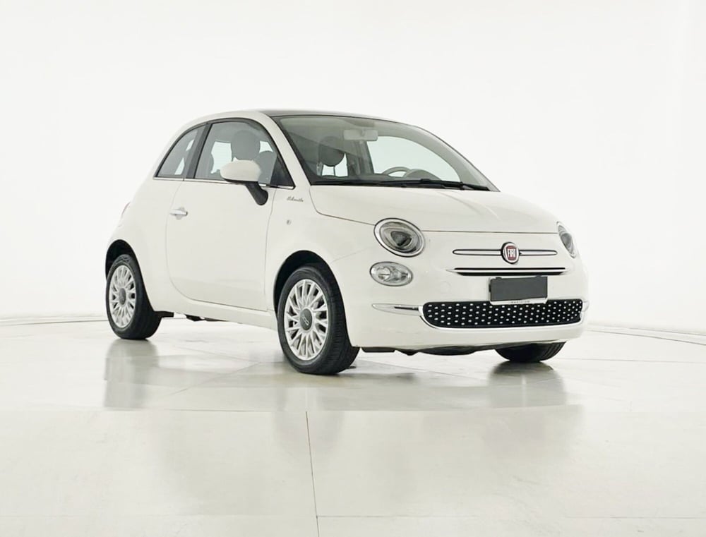 Fiat 500 usata a Perugia (6)