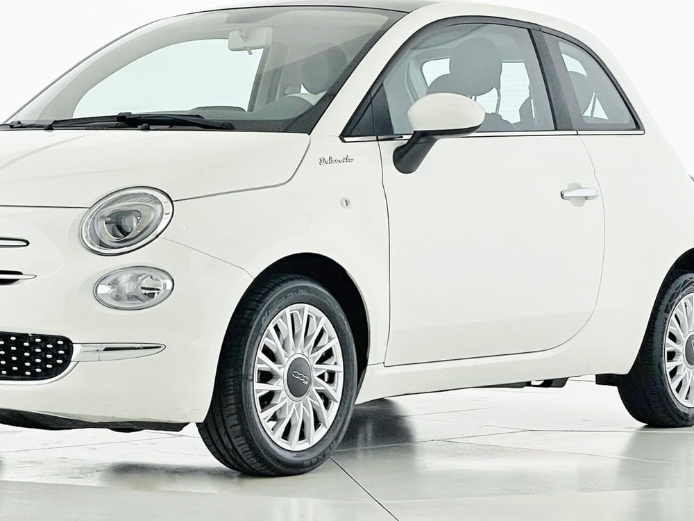 Fiat 500 usata a Perugia (8)