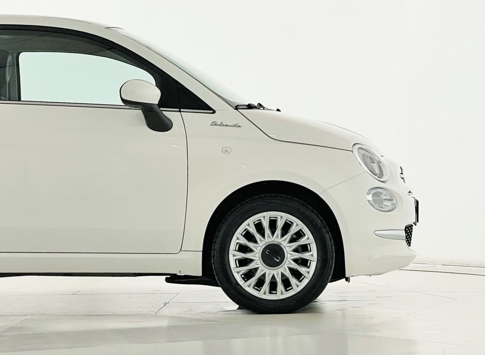 Fiat 500 usata a Perugia (4)