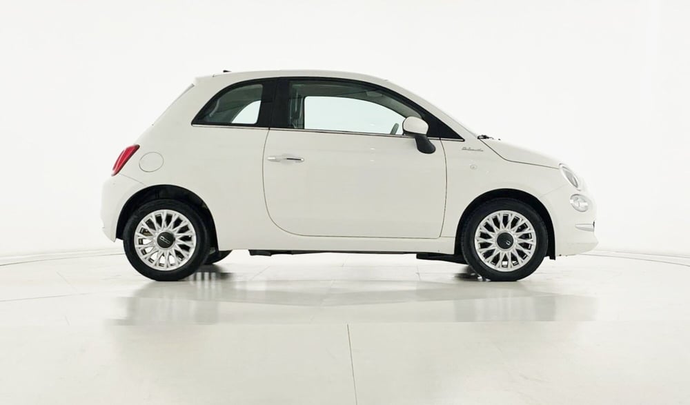 Fiat 500 usata a Perugia (7)