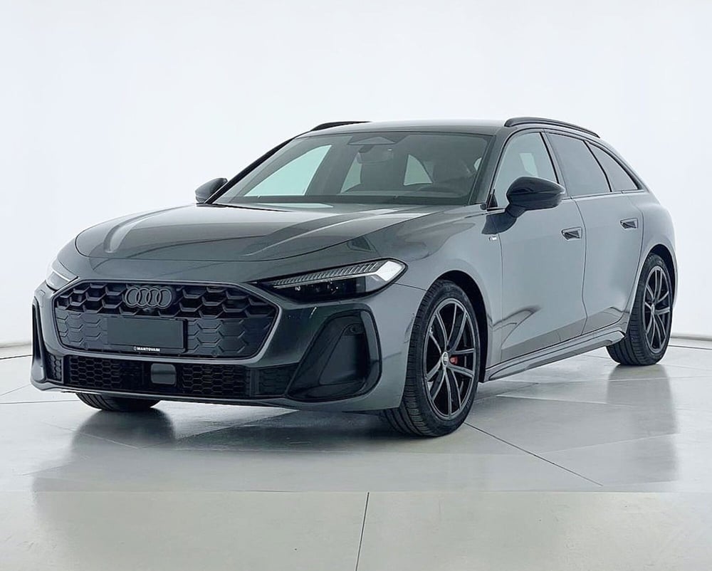Audi A5 Avant nuova a Perugia