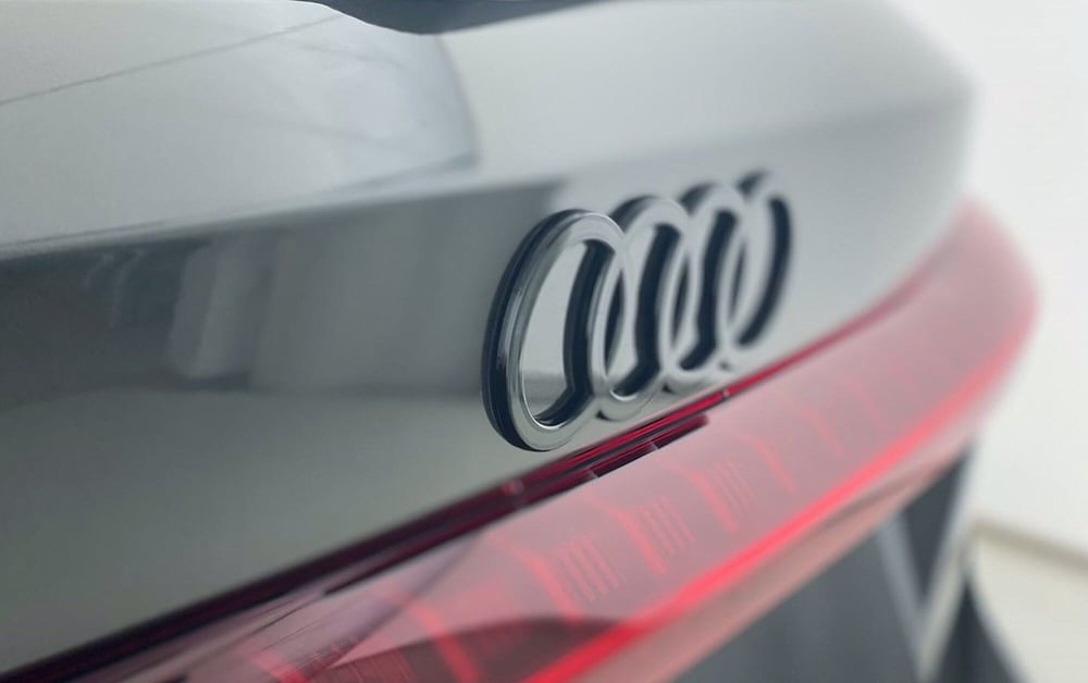 Audi A5 Avant nuova a Perugia (7)