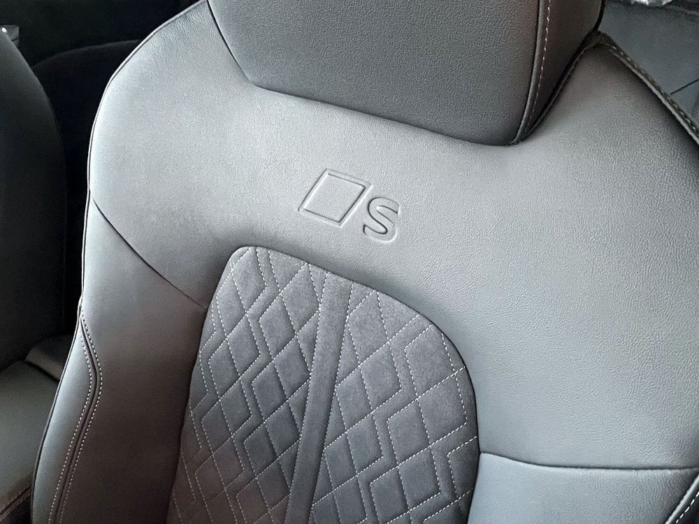 Audi A5 Avant nuova a Perugia (9)