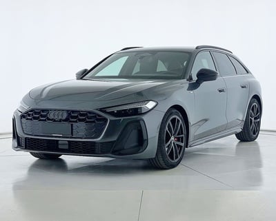 Audi A5 Avant 2.0 tdi mhev+ S line edition 204cv s-tronic nuova a Bastia Umbra