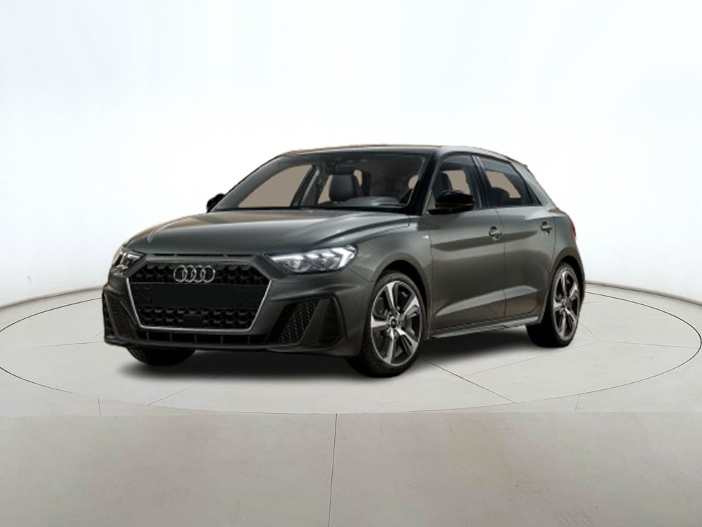 Audi A1 Sportback nuova a Perugia