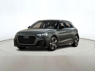 Audi A1 Sportback 30 TFSI S line edition nuova a Bastia Umbra