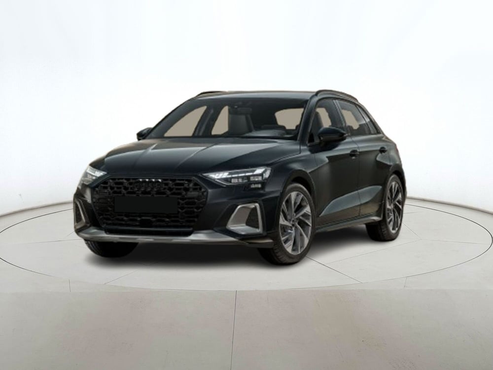 Audi A3 Sportback nuova a Perugia