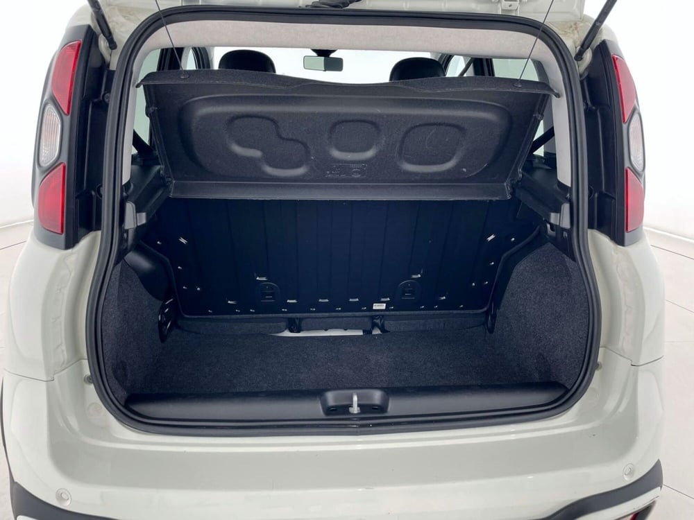 Fiat Panda Cross usata a Perugia (15)