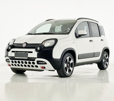 Fiat Panda Cross Cross 1.0 FireFly S&amp;S Hybrid del 2023 usata a Bastia Umbra