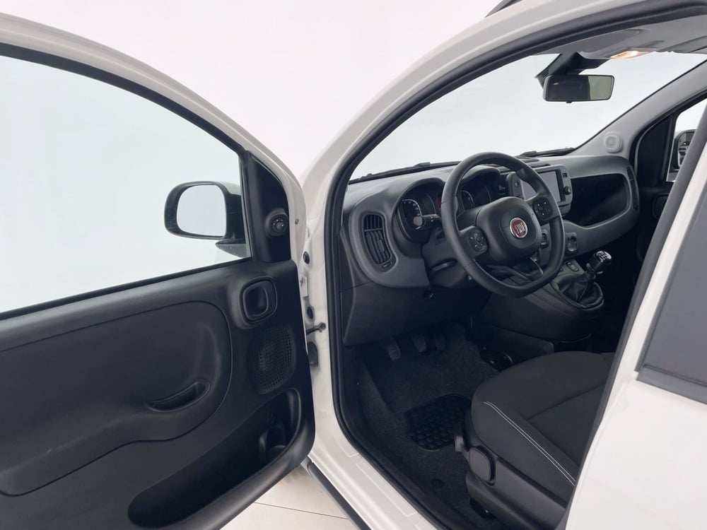 Fiat Panda Cross usata a Perugia (16)