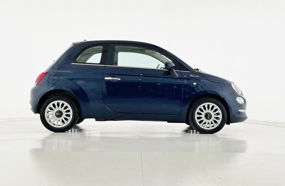Fiat 500 usata a Perugia (3)