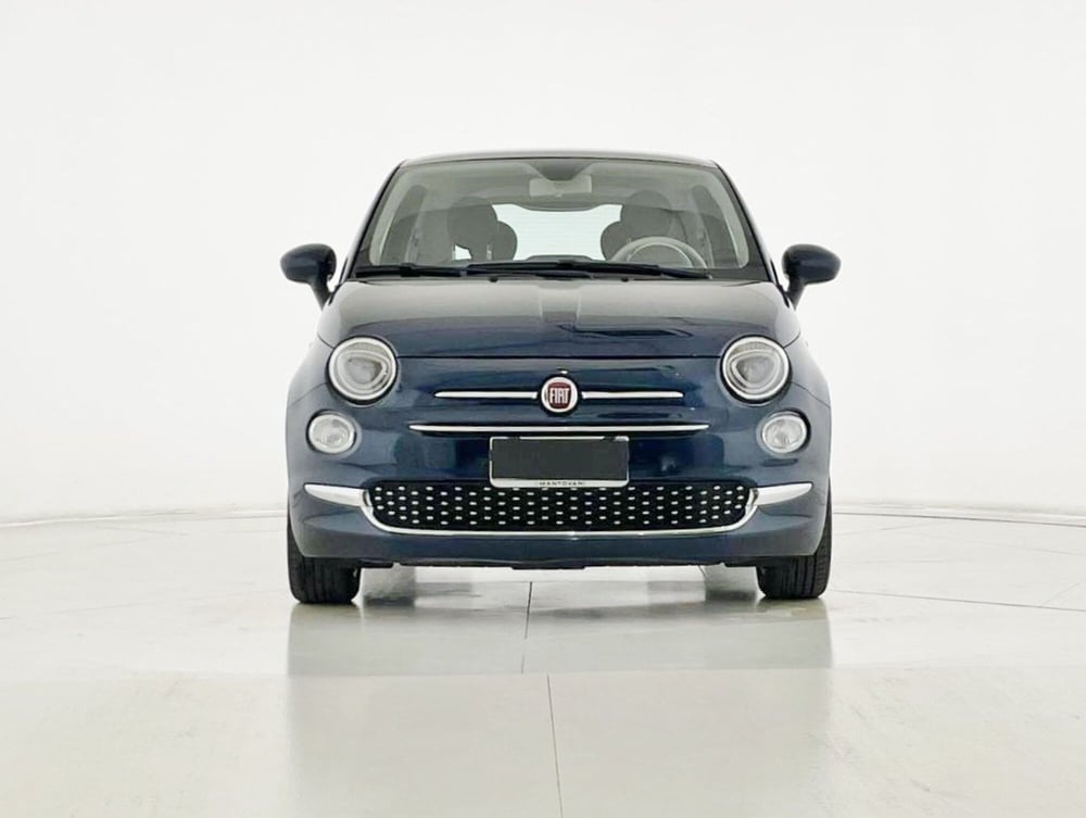 Fiat 500 usata a Perugia (8)
