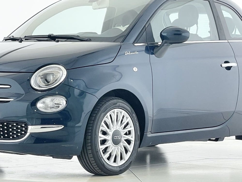 Fiat 500 usata a Perugia (10)