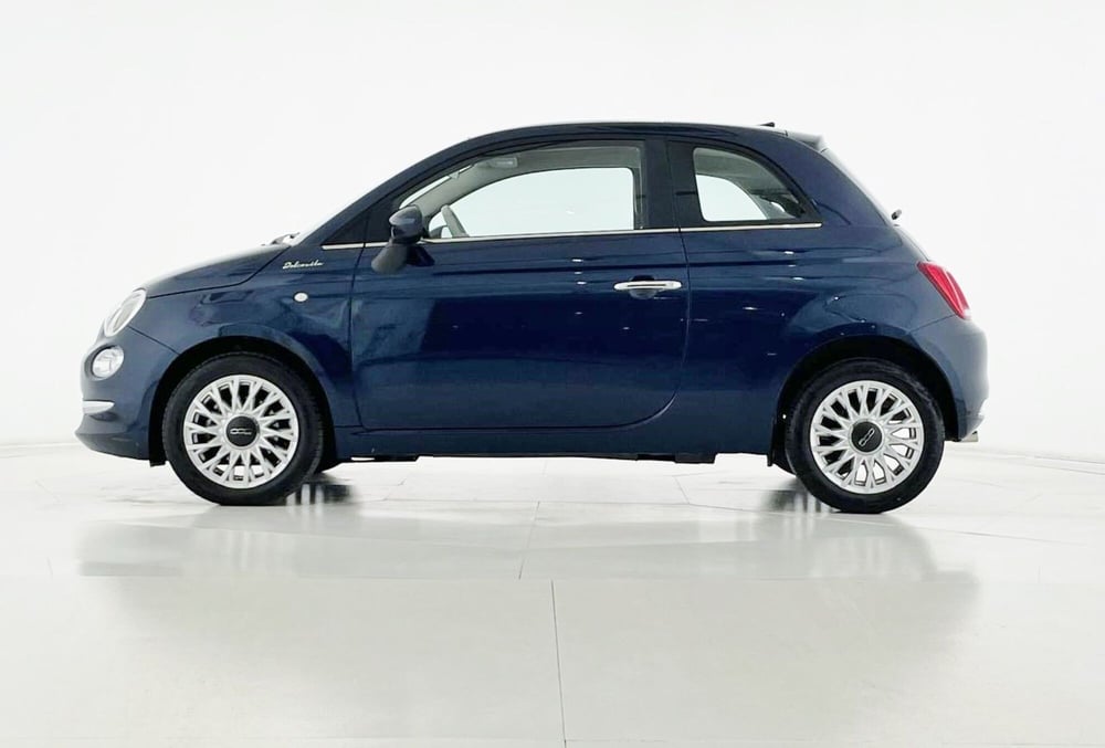 Fiat 500 usata a Perugia (11)