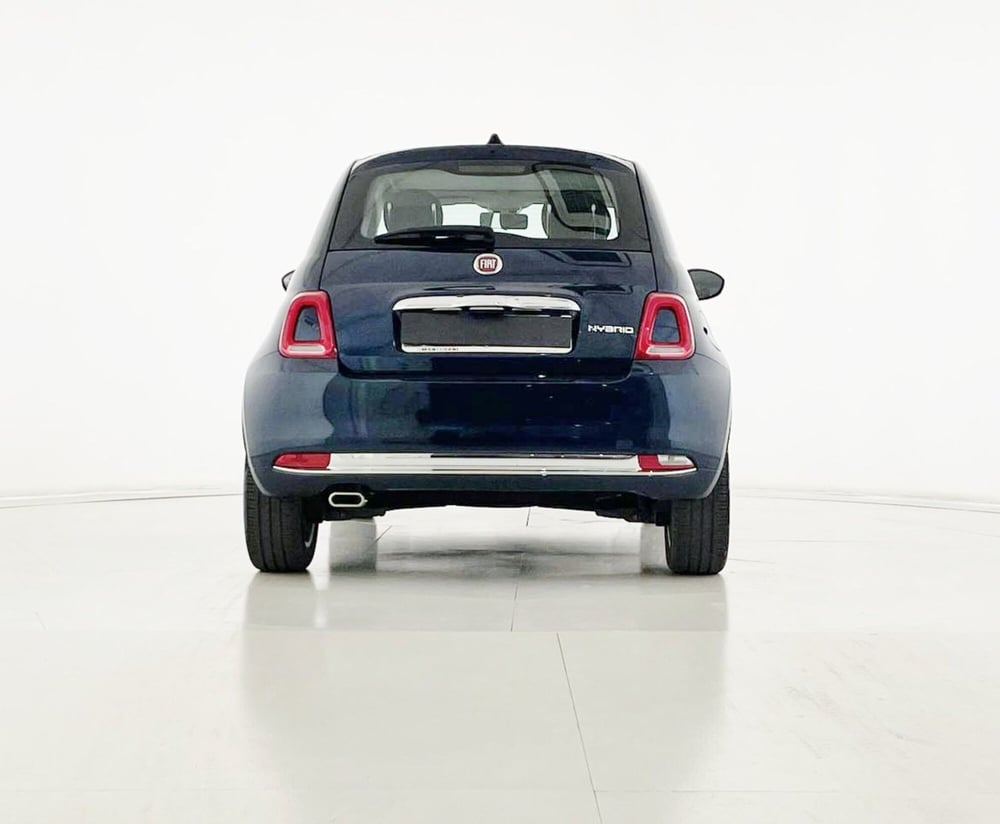 Fiat 500 usata a Perugia (15)