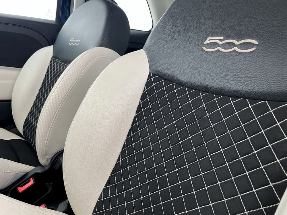 Fiat 500 usata a Perugia (20)