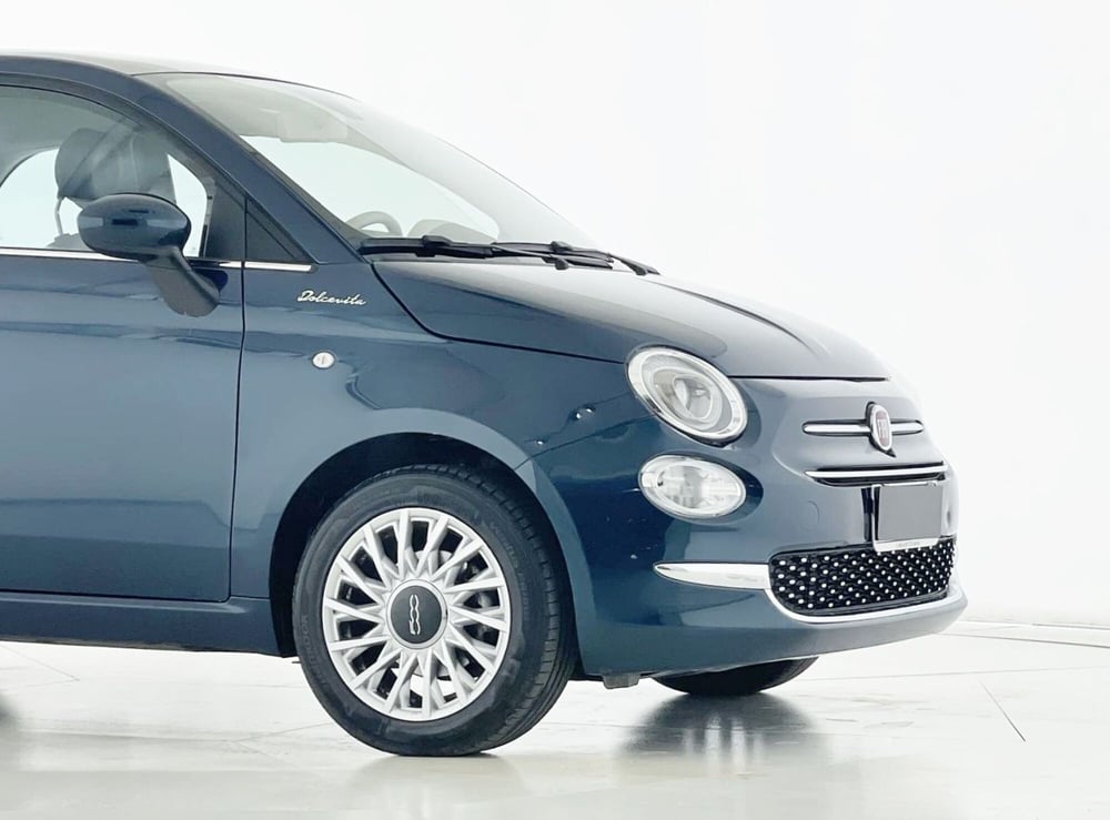 Fiat 500 usata a Perugia (5)