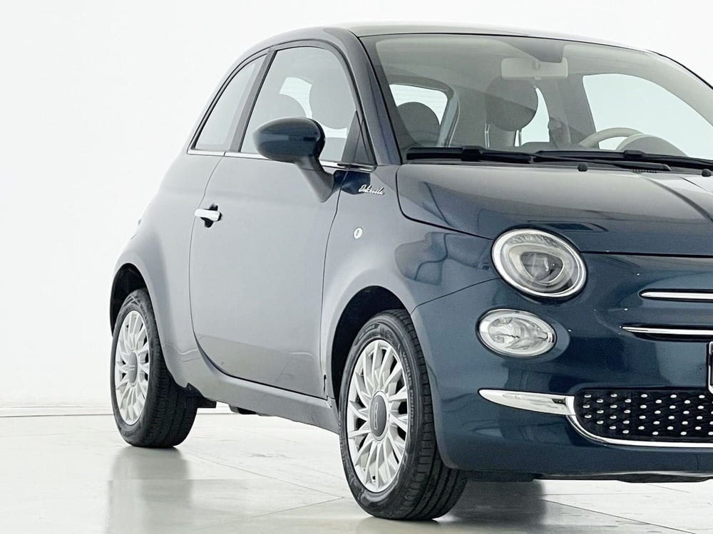 Fiat 500 usata a Perugia (6)