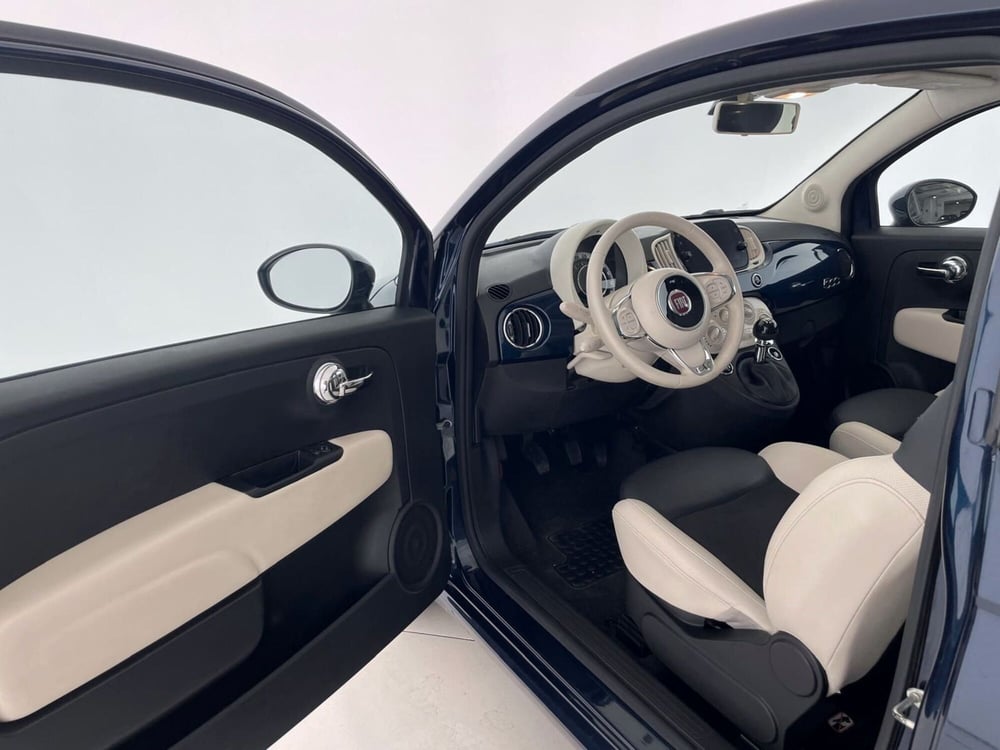 Fiat 500 usata a Perugia (17)