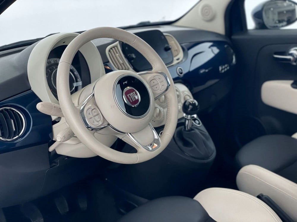Fiat 500 usata a Perugia (18)