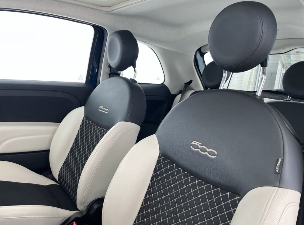 Fiat 500 usata a Perugia (19)