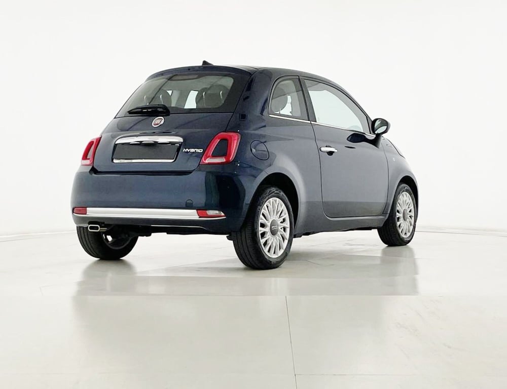 Fiat 500 usata a Perugia (4)