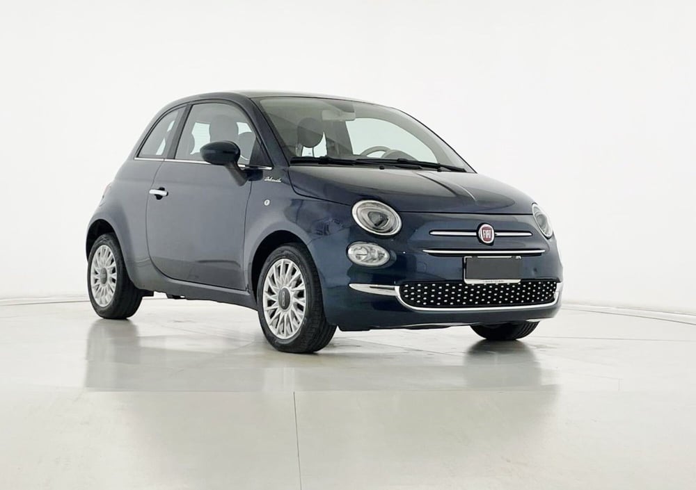 Fiat 500 usata a Perugia (7)