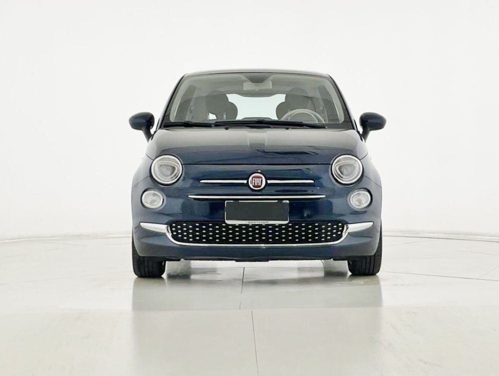 Fiat 500 usata a Perugia (8)