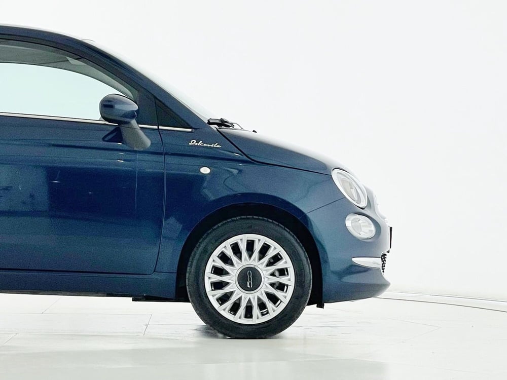 Fiat 500 usata a Perugia (9)