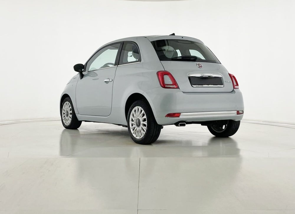 Fiat 500 usata a Perugia (12)