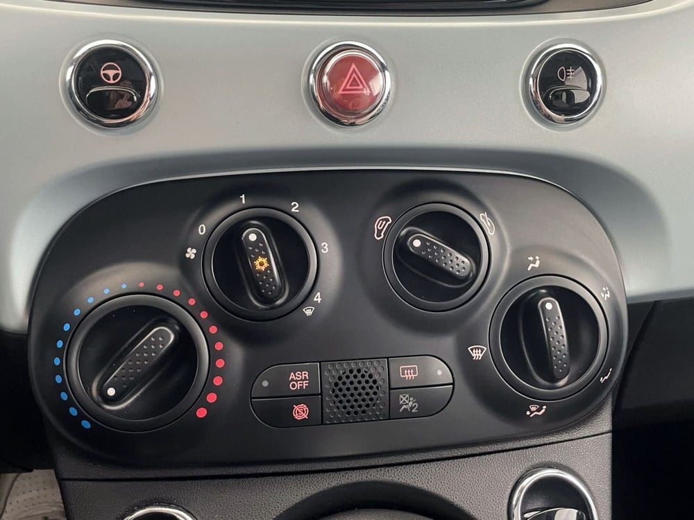 Fiat 500 usata a Perugia (20)