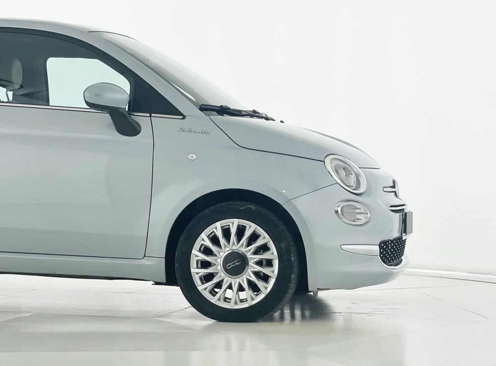 Fiat 500 usata a Perugia (3)