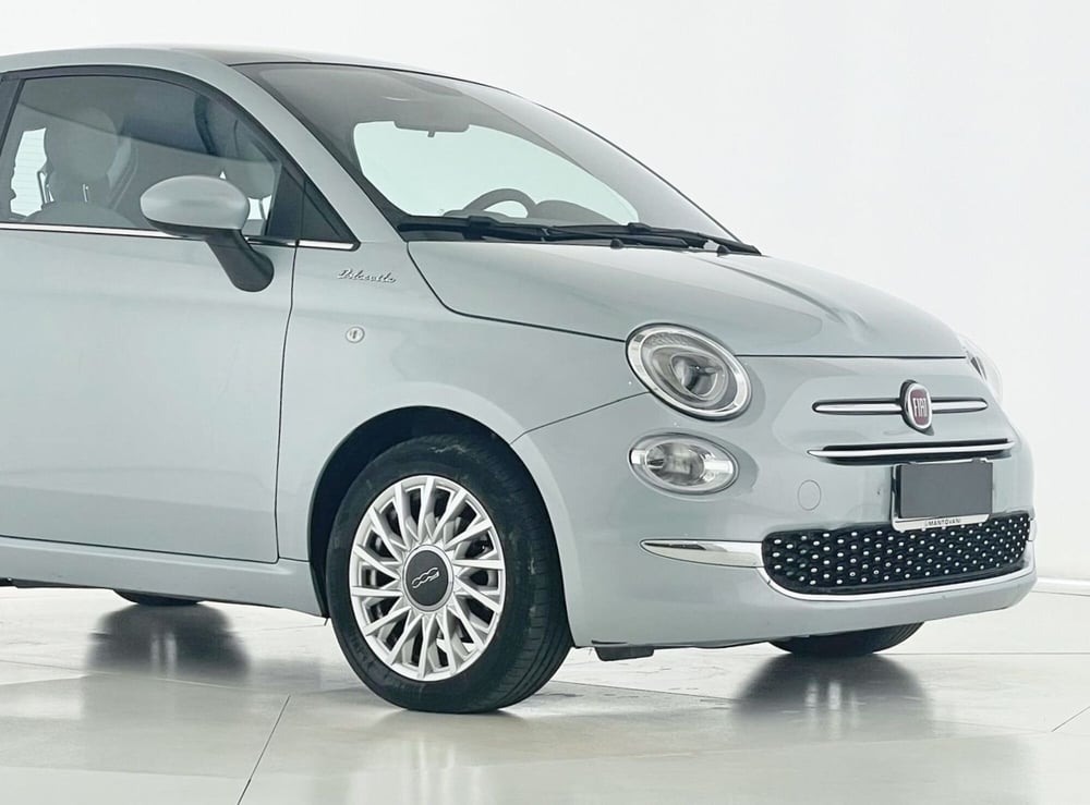 Fiat 500 usata a Perugia (4)