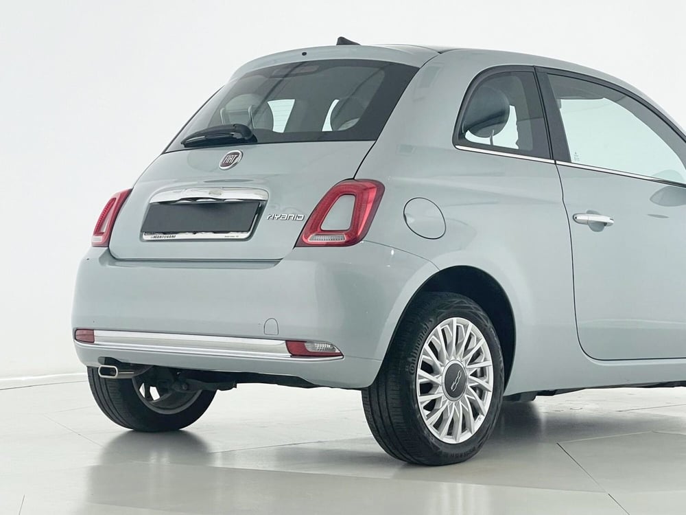 Fiat 500 usata a Perugia (5)