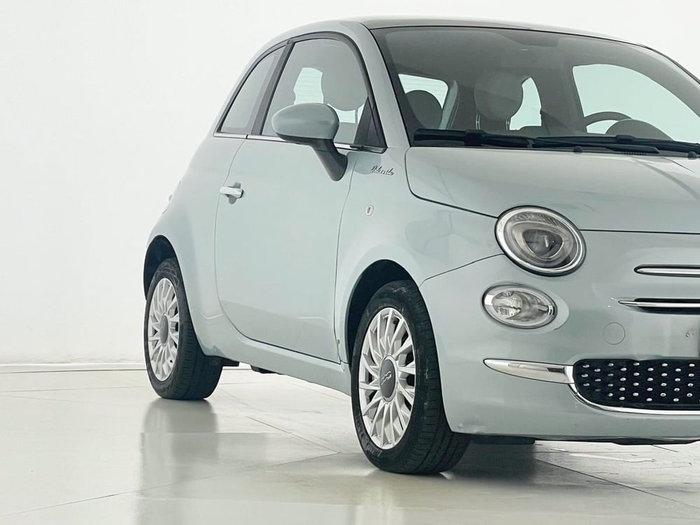 Fiat 500 usata a Perugia (6)