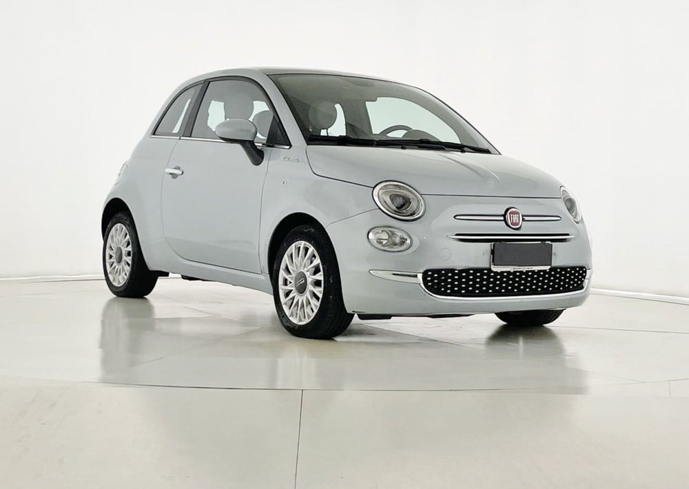 Fiat 500 usata a Perugia (7)