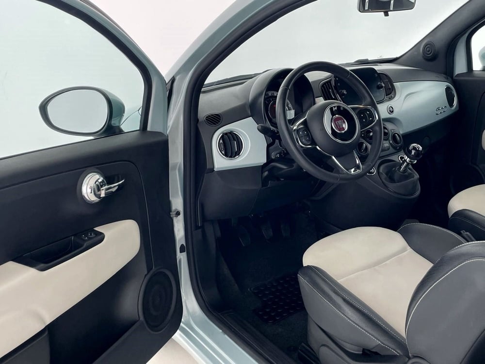 Fiat 500 usata a Perugia (15)