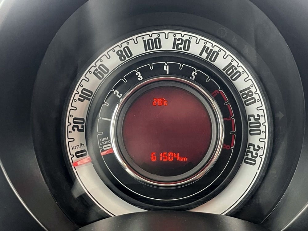Fiat 500 usata a Perugia (18)